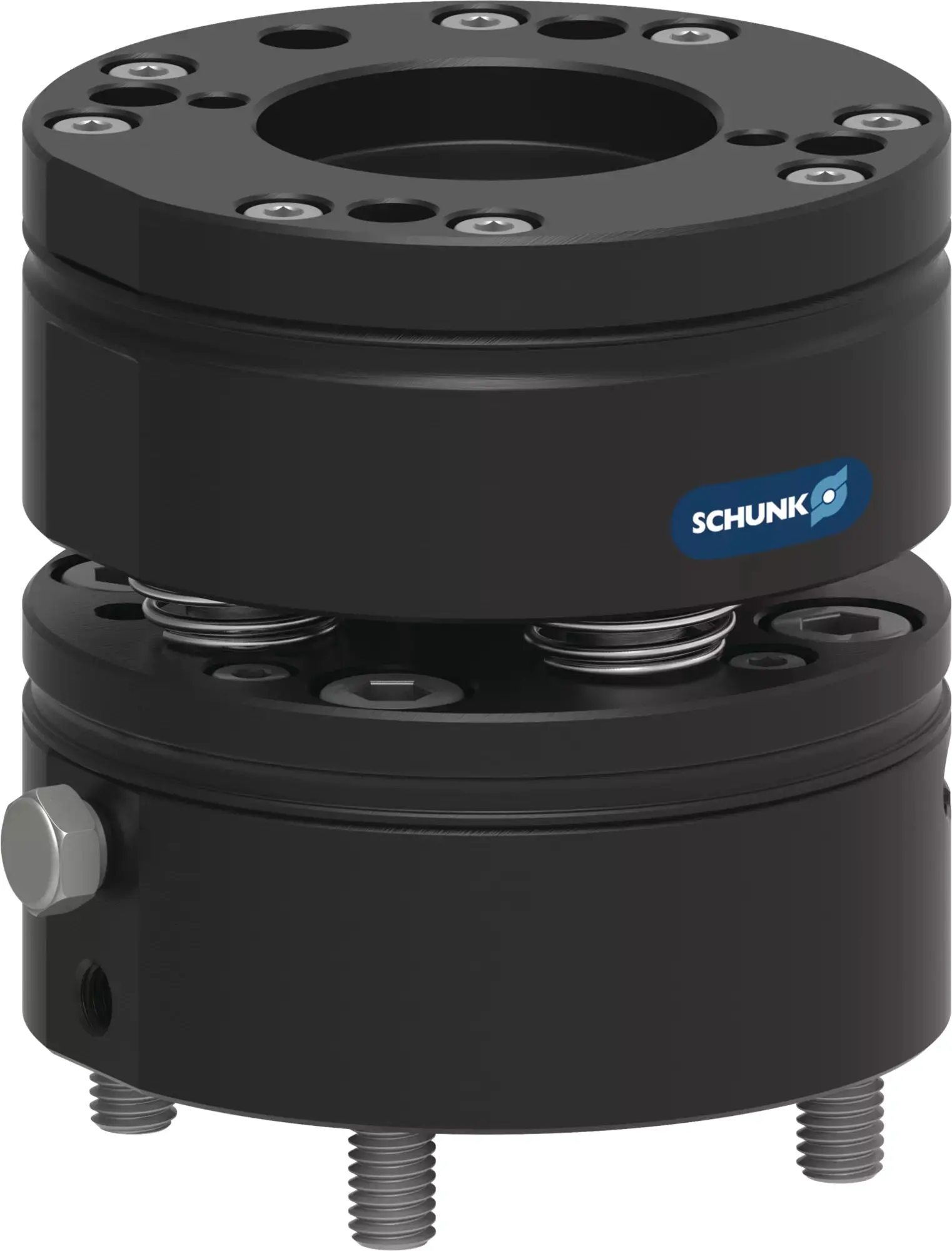 Produktfoto 1 von SCHUNK AGE-U 050, Ausgleichseinheite