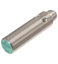 Produktfoto 1 von Pepperl+Fuchs NBB5-18GM60-WS-V12, Induktiver Sensor