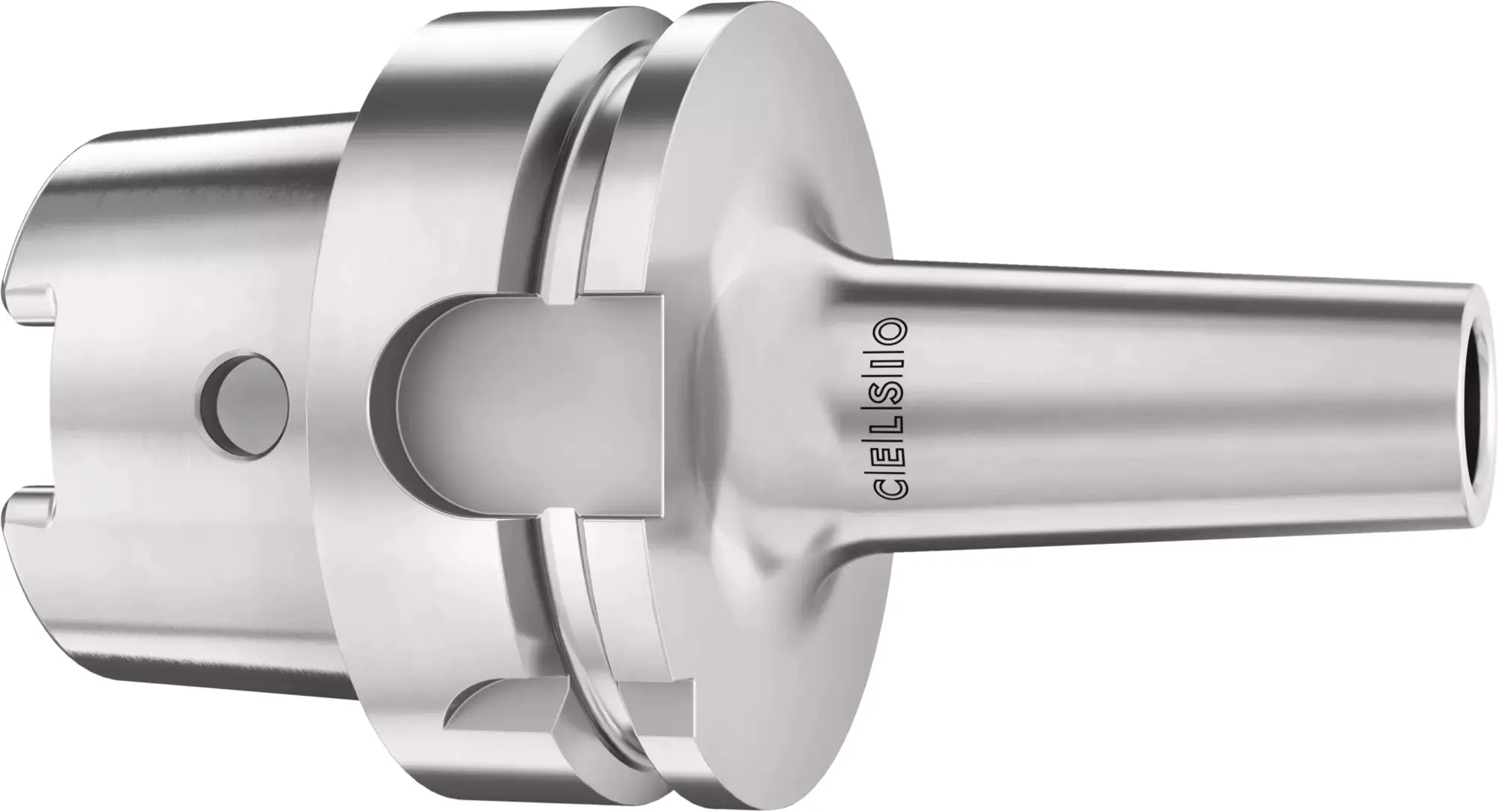Produktfoto 1 von SCHUNK CELSIO 3° HSK-A 63 Ø4x120, Warmschrumpffutter