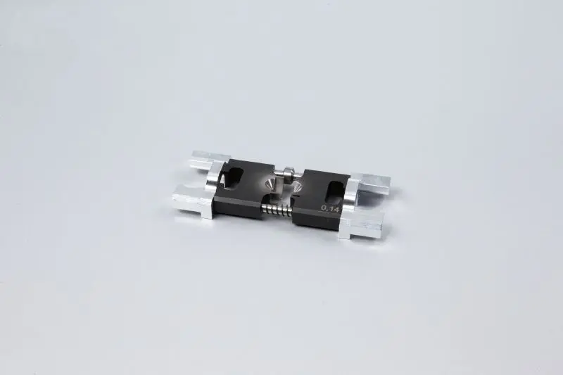 Produktfoto 1 von WEIDMÜLLER HUEHABA 0.14 CA 100 C, Zubehör, Ersatzteil, P/n: 1314530000