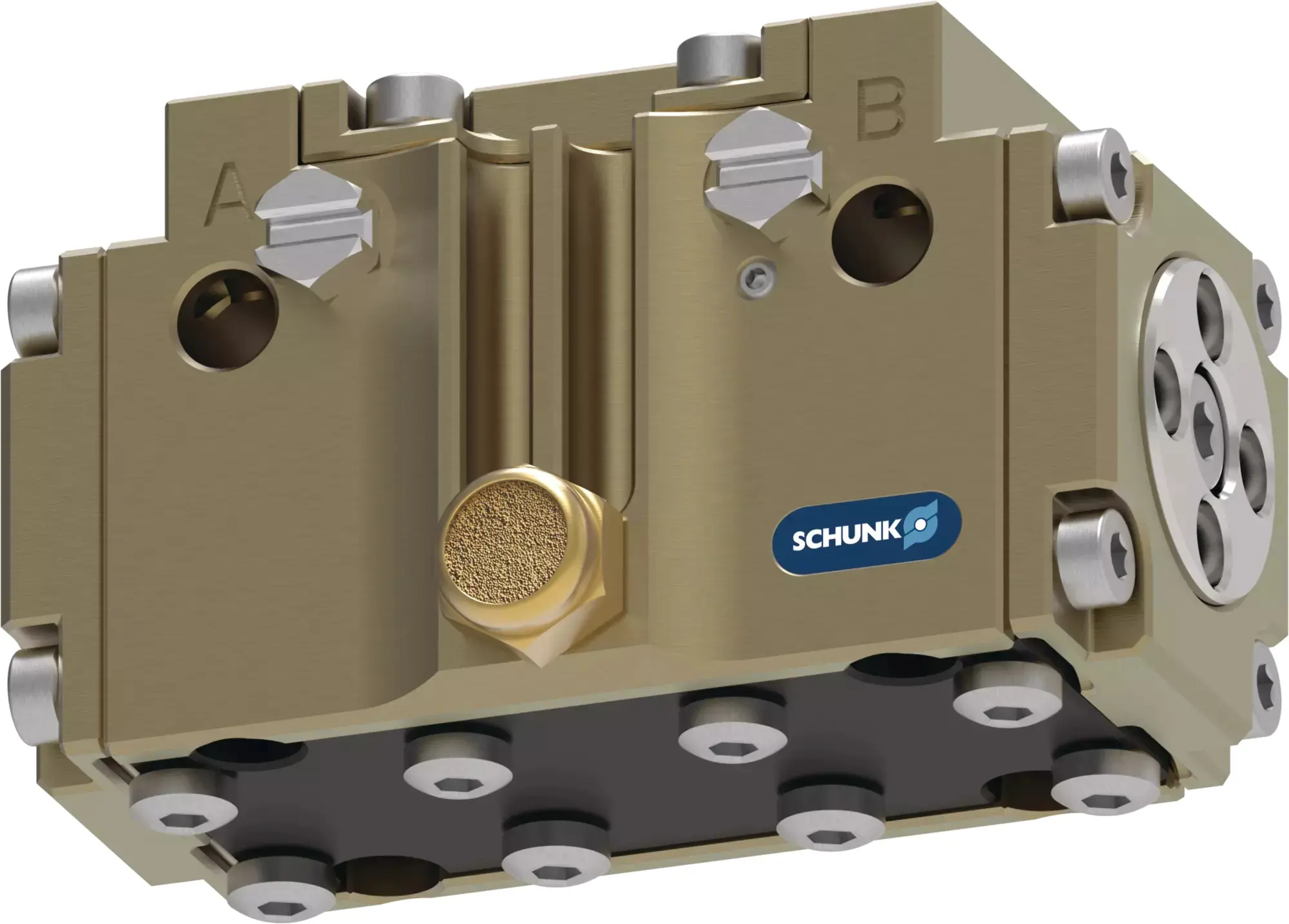 Produktfoto 1 von SCHUNK DPG-plus 40-AS, Dichter Universalgreifer