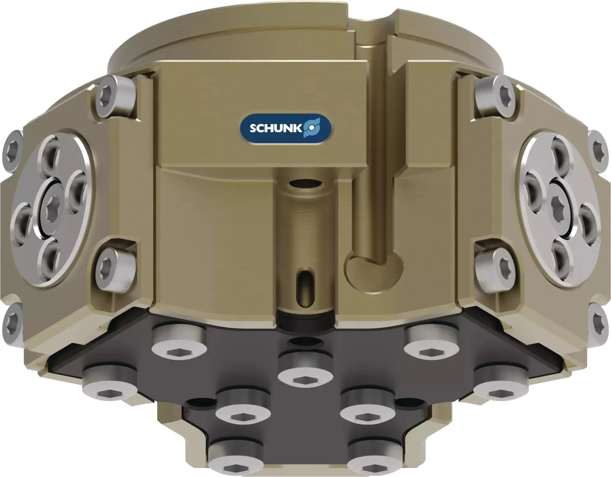 Produktfoto 1 von SCHUNK DPZ-plus 40, Dichter Universalgreifer