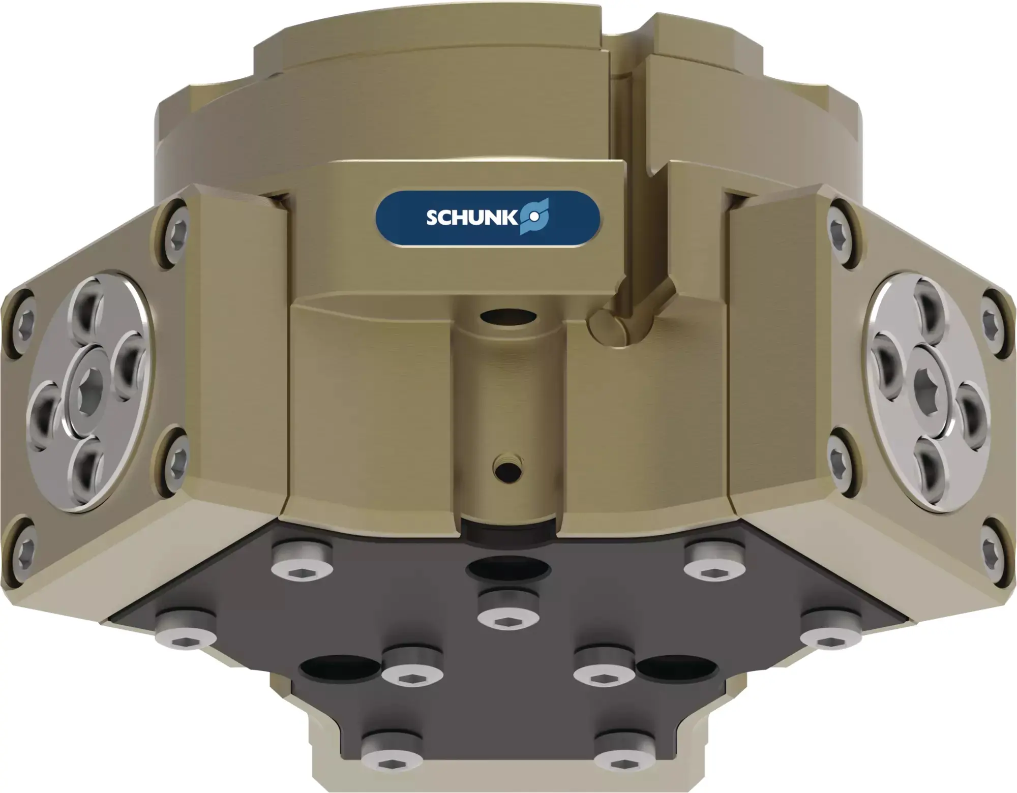 Produktfoto 1 von SCHUNK DPZ-plus 64-1-AS, Dichter Universalgreifer