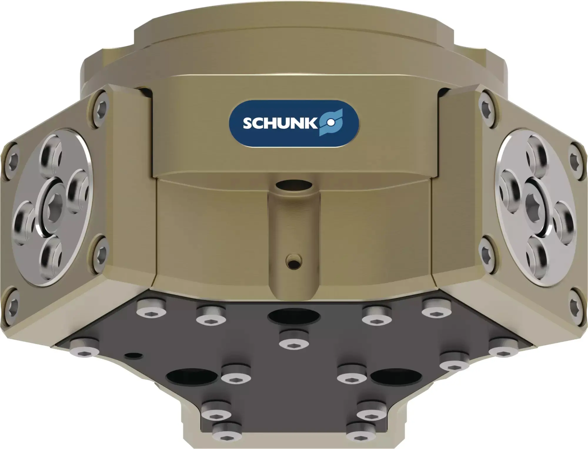 Produktfoto 1 von SCHUNK DPZ-plus 80-1-AS, Dichter Universalgreifer