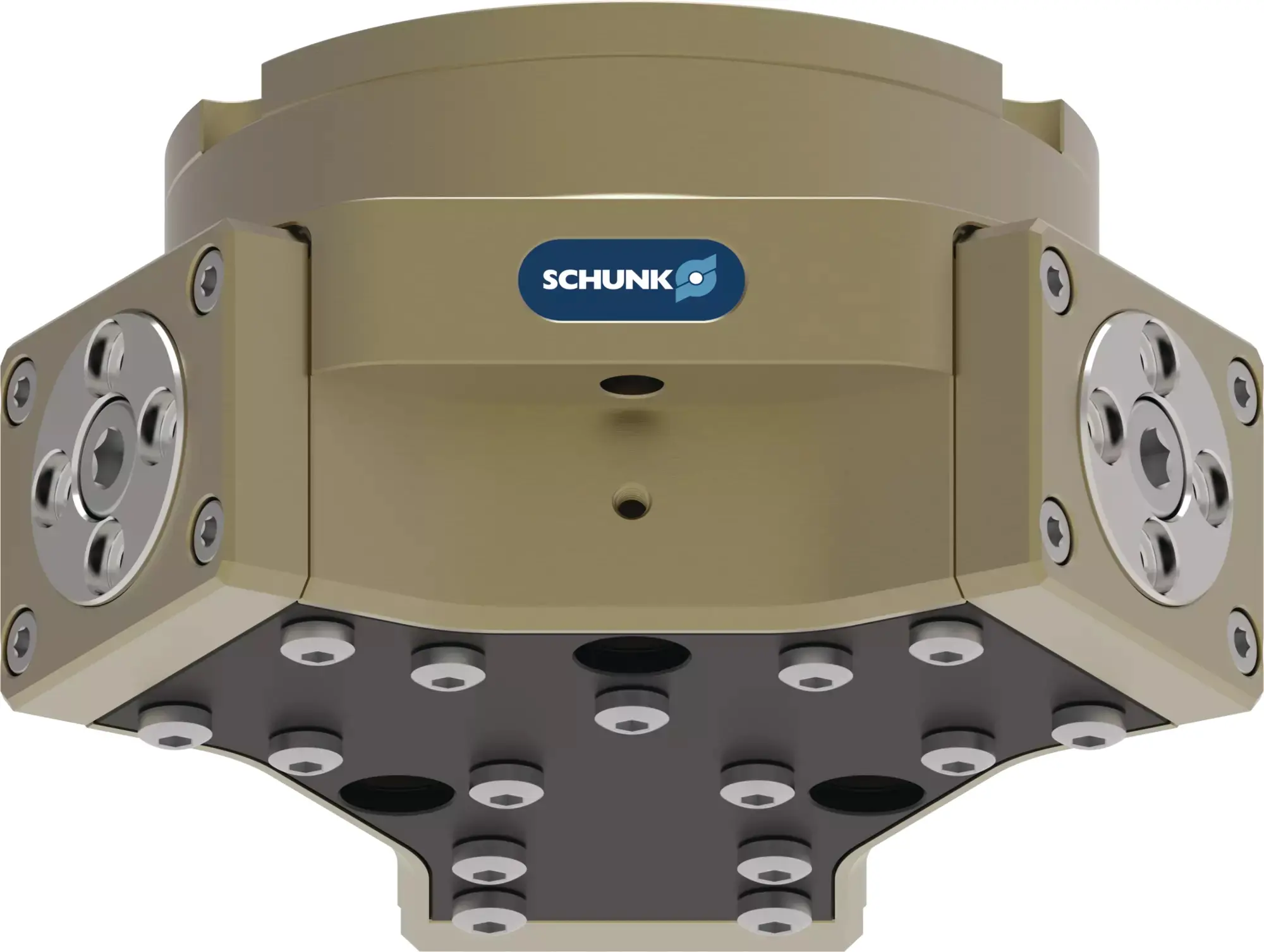 Produktfoto 1 von SCHUNK DPZ-plus 100-1, Dichter Universalgreifer