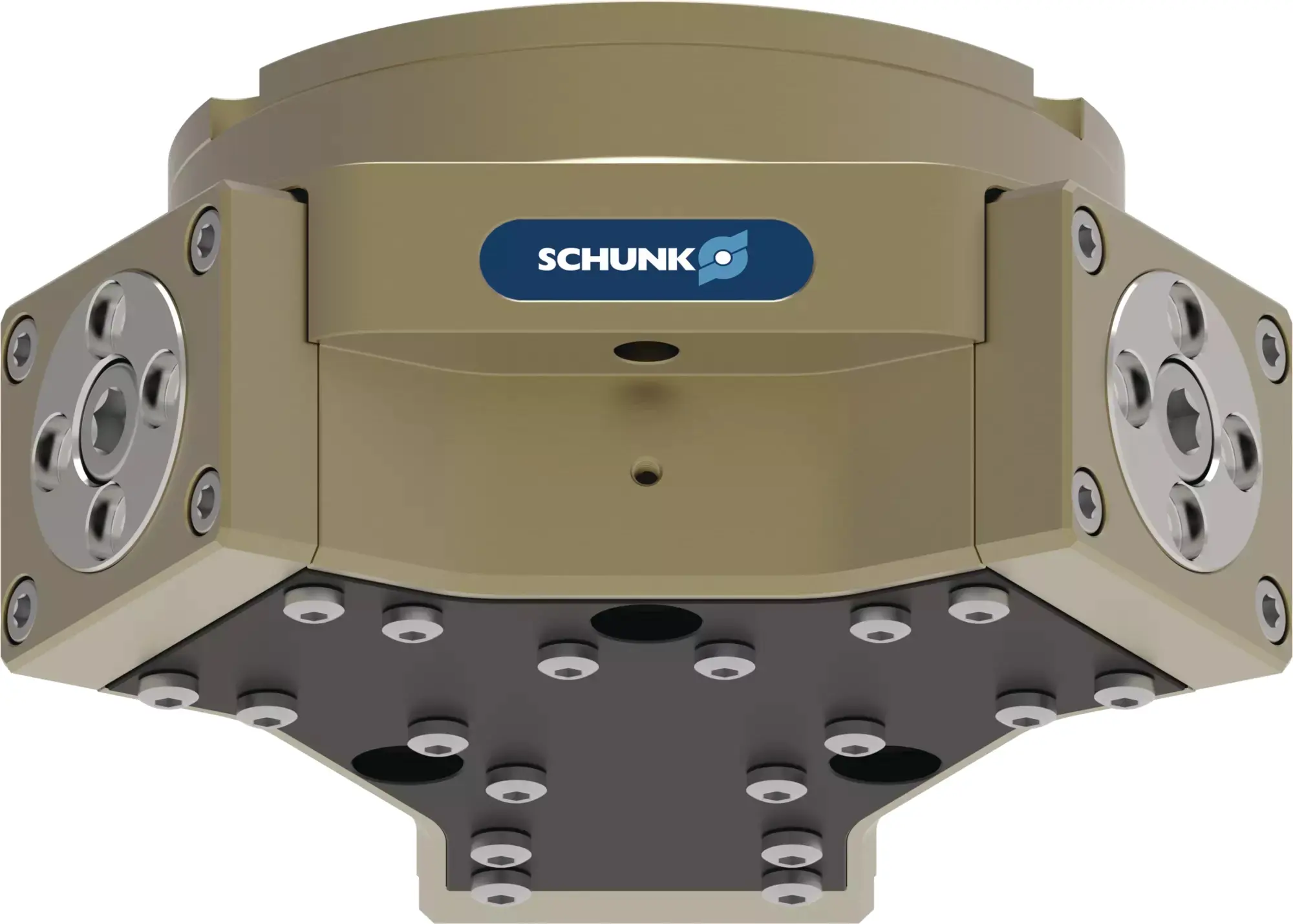 Produktfoto 1 von SCHUNK DPZ-plus 125-1, Dichter Universalgreifer