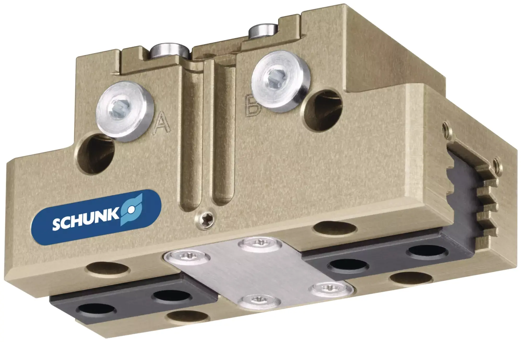 Produktfoto 1 von SCHUNK PGN-plus-P 40-AS-P, Universalgreifer