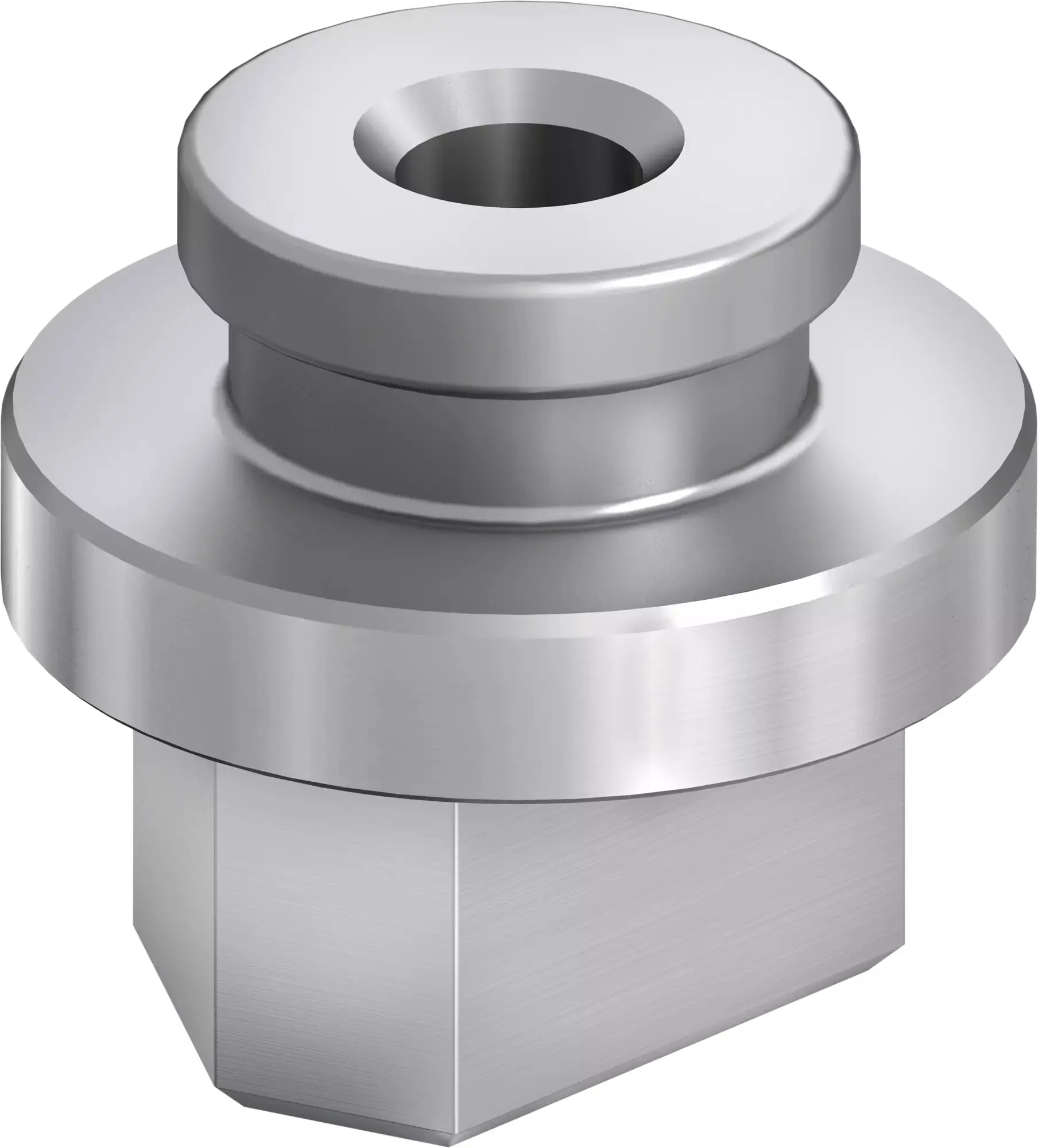 Produktfoto 1 von SCHUNK ARE 25, Zubehör Werkstückdirektspannsysteme Standard, Ausrichtelement