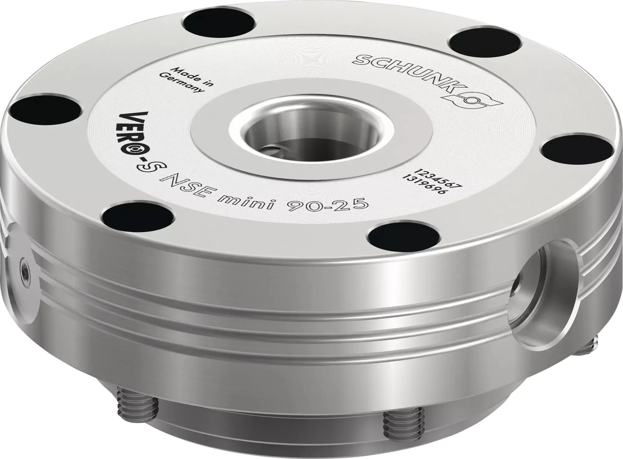 Produktfoto 1 von SCHUNK NSE mini 90-25, Spannmodule