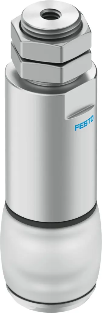 Produktfoto 1 von FESTO DHEB-22-E-D-S-L, Balggreifer, P\n: 1320759