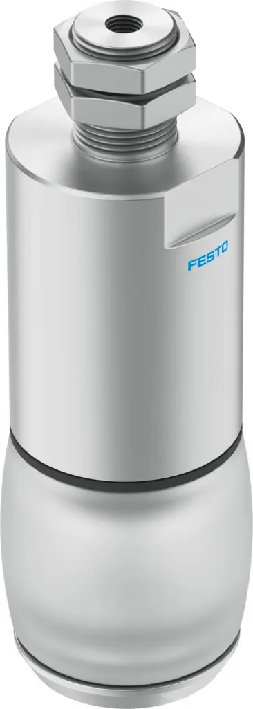 FESTO DHEB-63-E-D-S-L, Balggreifer, P\n: 1320764