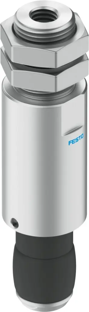 Produktfoto 1 von FESTO DHEB-10-E-D-E-L, Balggreifer, P\n: 1320766