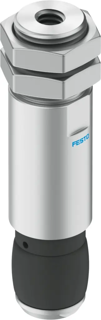 Produktfoto 1 von FESTO DHEB-12-E-D-E-L, Balggreifer, P\n: 1320767