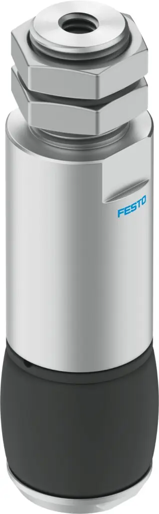 FESTO DHEB-18-E-D-E-L, Balggreifer, P\n: 1320769