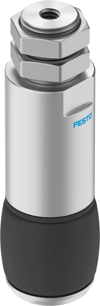 Produktfoto 1 von FESTO DHEB-22-E-D-E-L, Balggreifer, P\n: 1320770