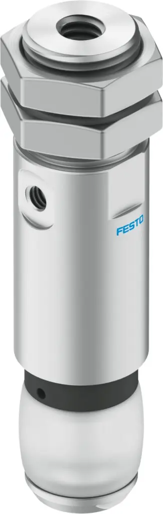Produktfoto 1 von FESTO DHEB-12-E-D-S-P, Balggreifer, P\n: 1320778