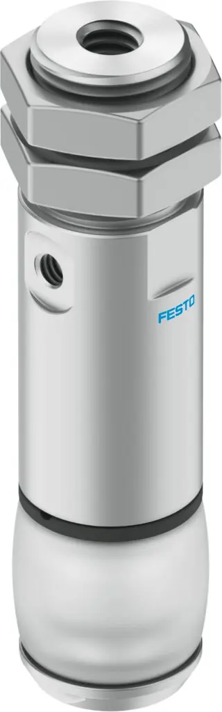 Produktfoto 1 von FESTO DHEB-14-E-D-S-P, Balggreifer, P\n: 1320779