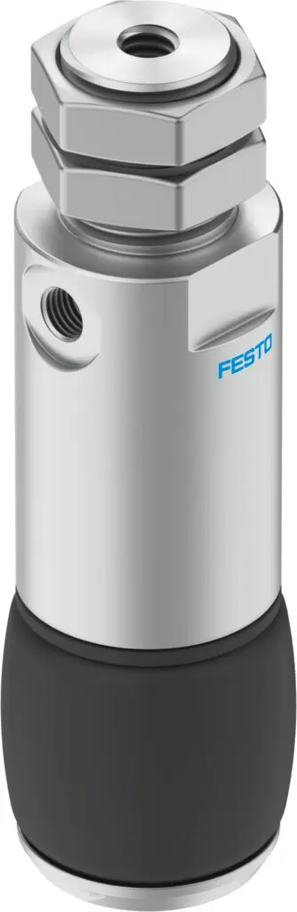 Produktfoto 1 von FESTO DHEB-22-E-D-E-P, Balggreifer, P\n: 1320792