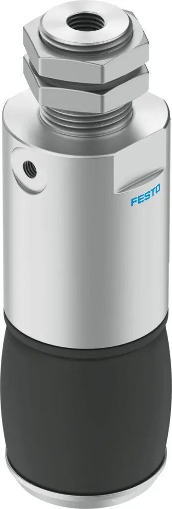 Produktfoto 1 von FESTO DHEB-41-E-D-E-P, Balggreifer, P\n: 1320795