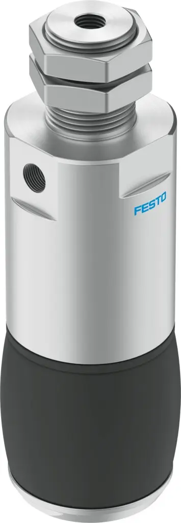 Produktfoto 1 von FESTO DHEB-51-E-D-E-P, Balggreifer, P\n: 1320796