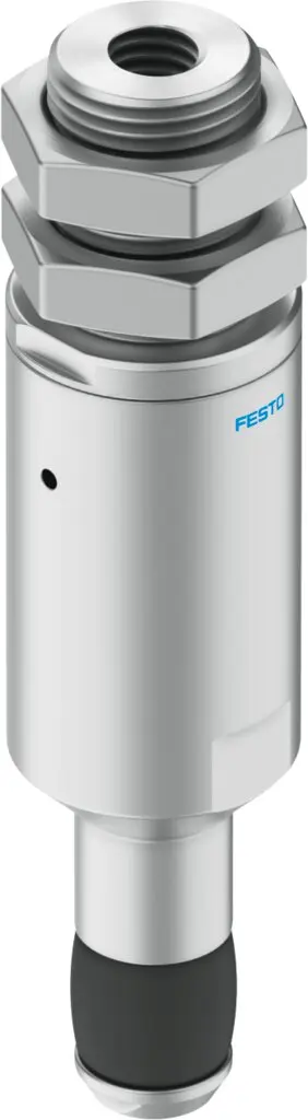Produktfoto 1 von FESTO DHEB-8-E-U-E-L, Balggreifer, P\n: 1320809