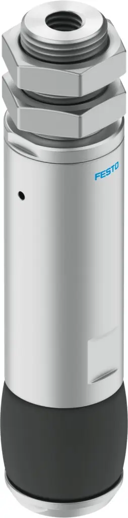 Produktfoto 1 von FESTO DHEB-14-E-U-E-L, Balggreifer, P\n: 1320812