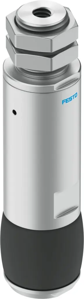 Produktfoto 1 von FESTO DHEB-18-E-U-E-L, Balggreifer, P\n: 1320813