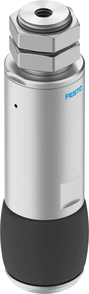 Produktfoto 1 von FESTO DHEB-22-E-U-E-L, Balggreifer, P\n: 1320814