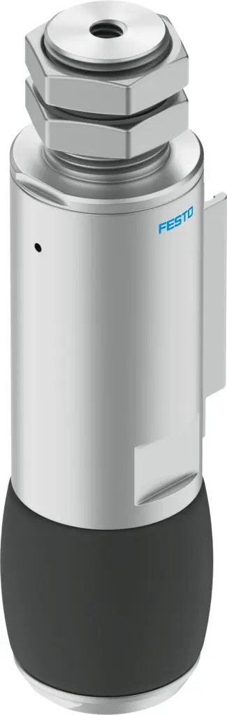 Produktfoto 1 von FESTO DHEB-27-E-U-E-L, Balggreifer, P\n: 1320815