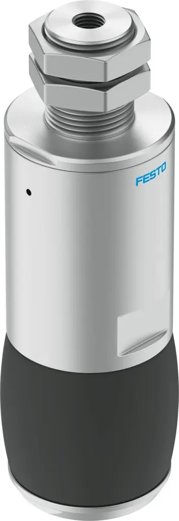 Produktfoto 1 von FESTO DHEB-51-E-U-E-L, Balggreifer, P\n: 1320818