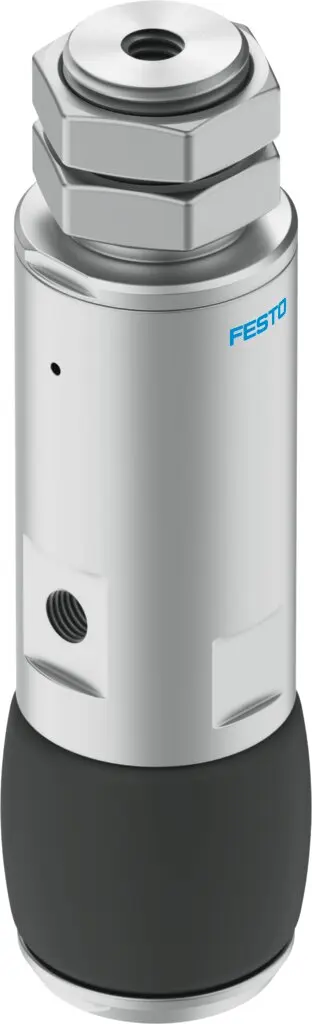 Produktfoto 1 von FESTO DHEB-22-E-U-E-P, Balggreifer, P\n: 1320836