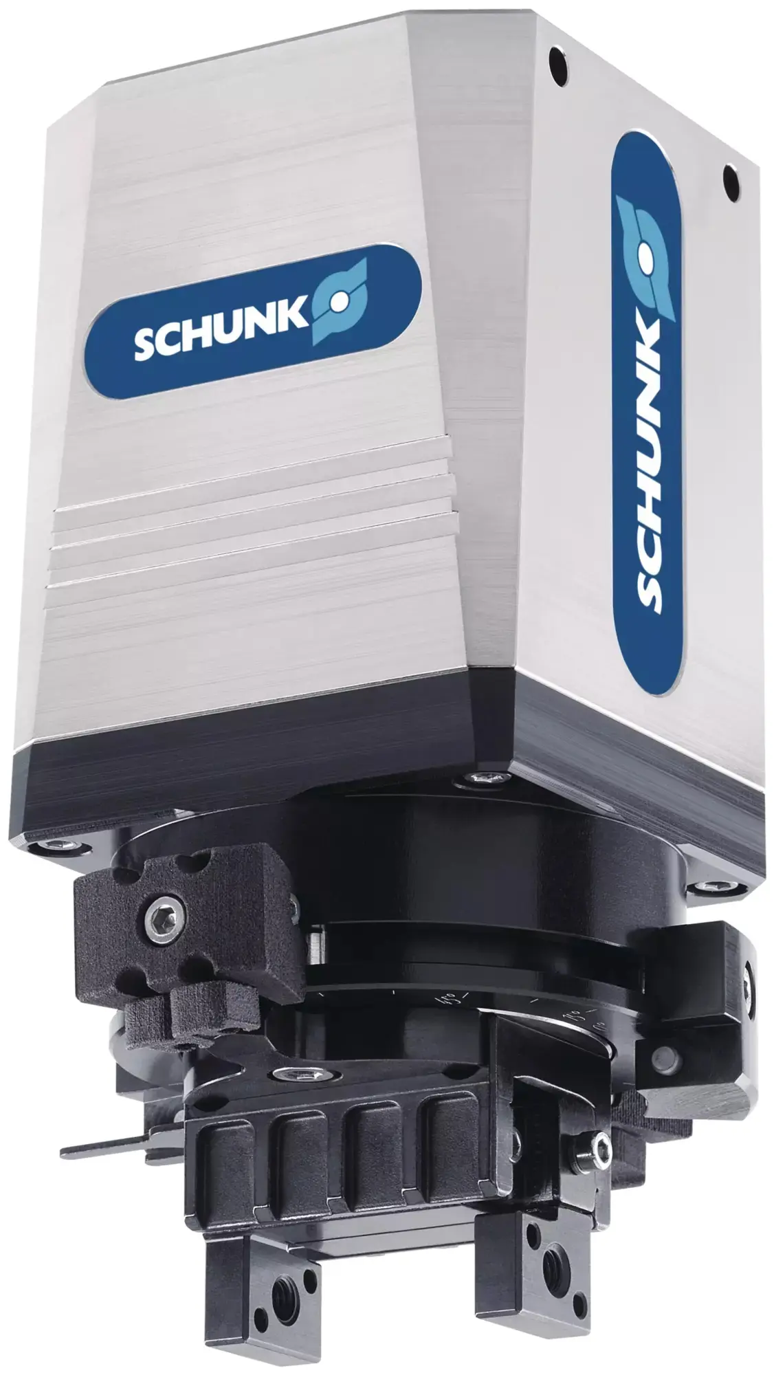 Produktfoto 1 von SCHUNK EGS 40-N-N-B, Greif-Schwenk-Modul mit Parallelgreifer