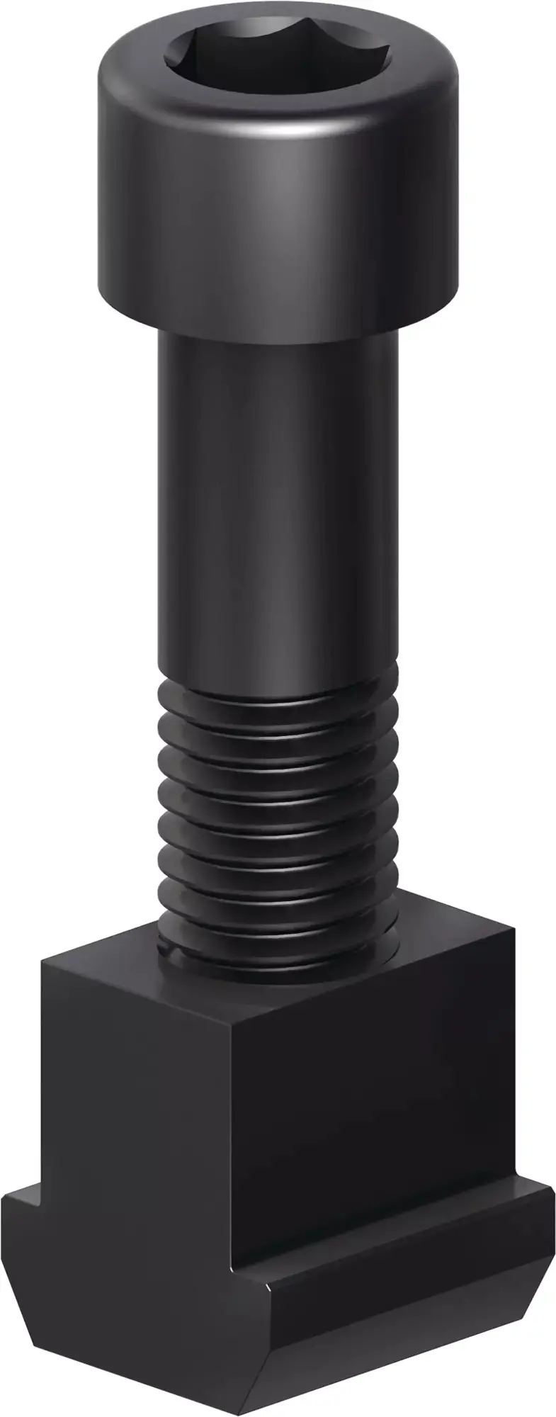 Produktfoto 1 von SCHUNK ASM 22-66, Zubehör Magnetspanntechnik Standard, Aufspannschraubenset