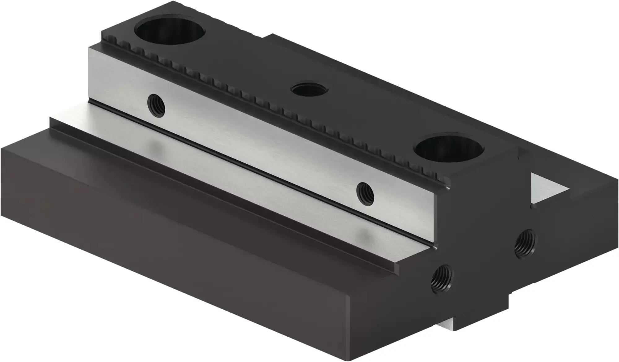 Produktfoto 1 von SCHUNK SGM-G3 125-98-40, Mittelbacken