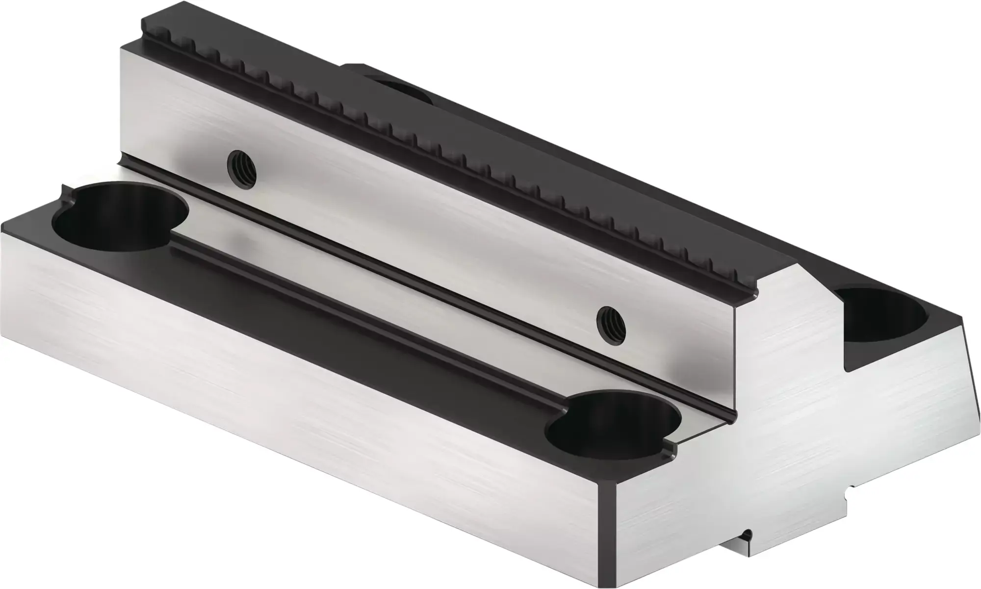 Produktfoto 1 von SCHUNK SG5A 125-77.8-40, 5-Achs Backen