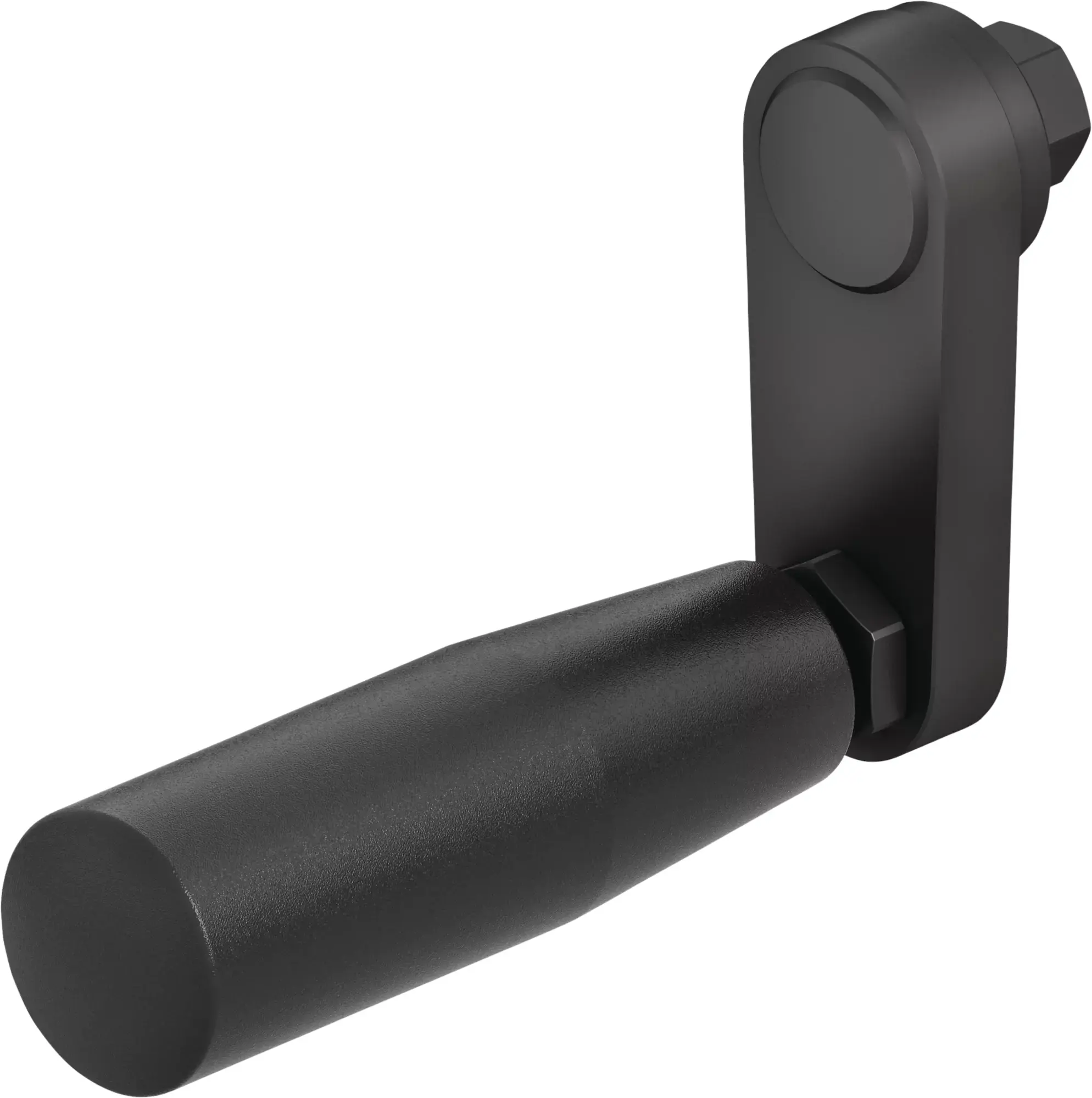 Produktfoto 1 von SCHUNK GHK-K-A SW14, Zubehör Manuelle Spannsysteme Standard, Handkurbel