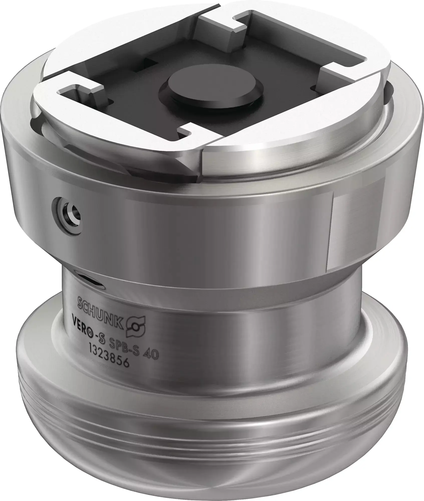 Produktfoto 1 von SCHUNK SPB-S 40, Spannbolzen