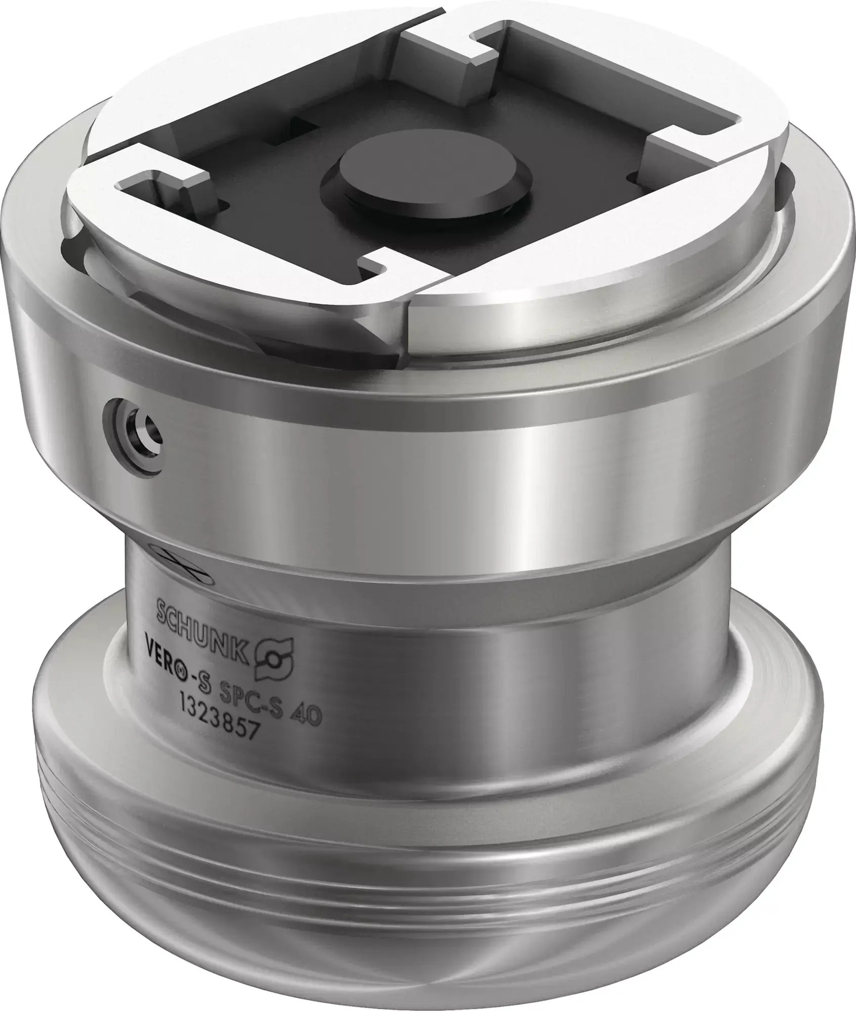 Produktfoto 1 von SCHUNK SPC-S 40, Spannbolzen