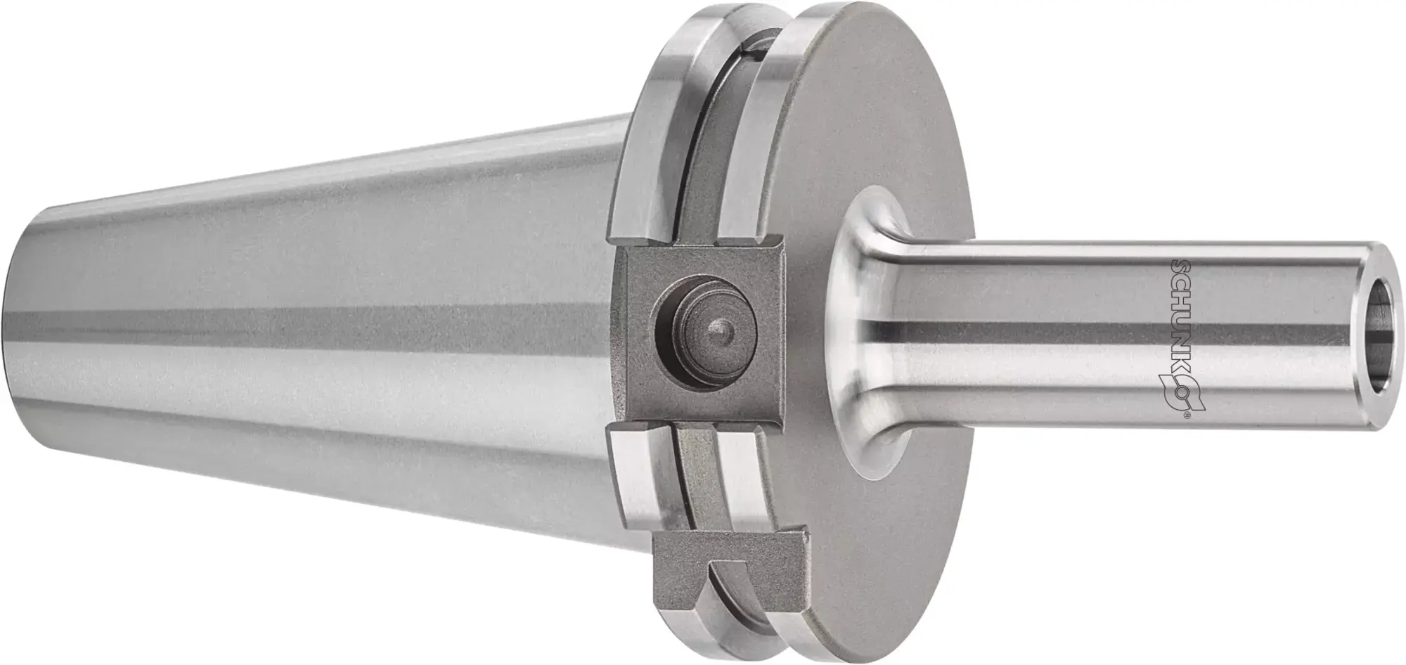 Produktfoto 1 von SCHUNK AMC CYL SK 40 M10x50 L1=69,1, Einschraubfräseraufnahmen zylindrisch