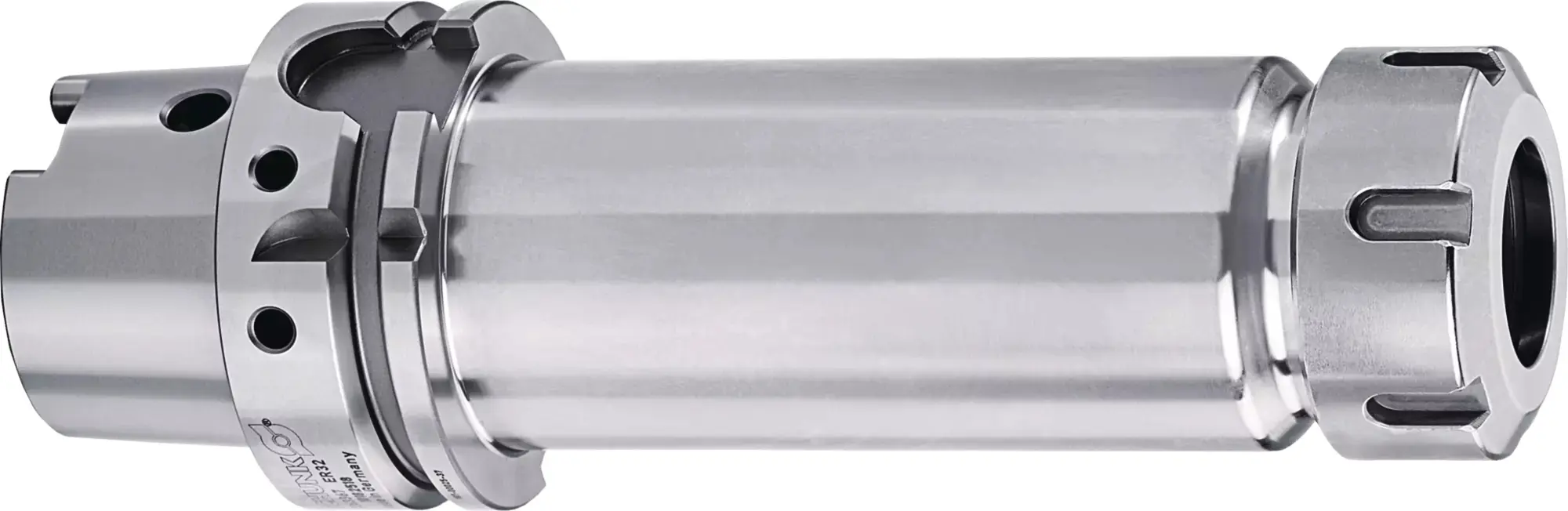 Produktfoto 1 von SCHUNK ER 32 HSK-A 63x160, ER Spannzangenfutter