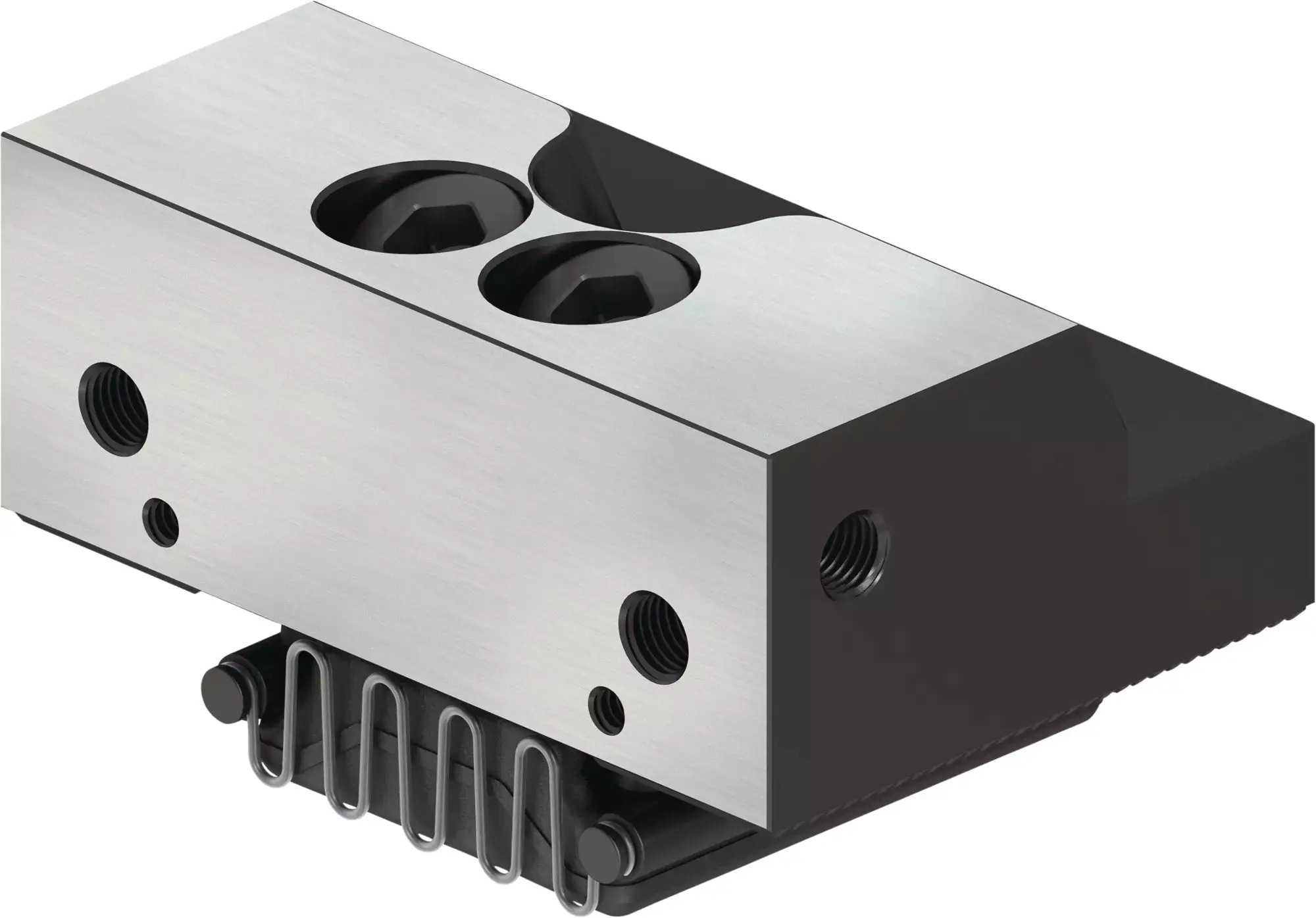 Produktfoto 1 von SCHUNK SGV-E 90-64-34.9, Verstellbacken