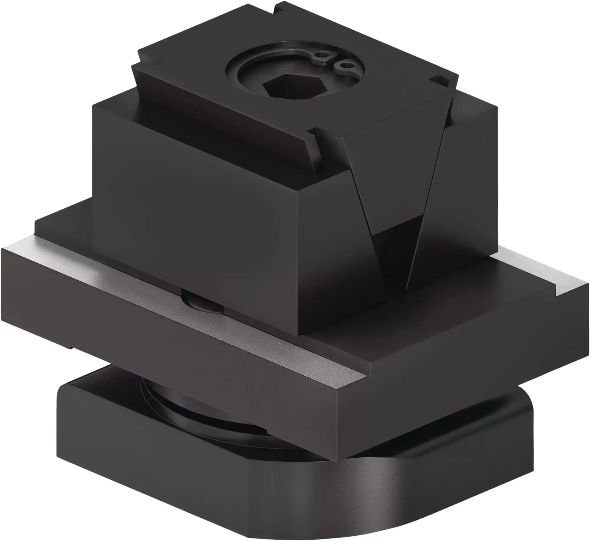 Produktfoto 1 von SCHUNK SGKSE-E 65-49-39, Keilspannelemente