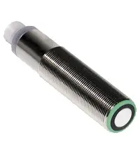 Produktfoto 1 von Pepperl+Fuchs UB500-18GM75-U-V15, Ultraschallsensor