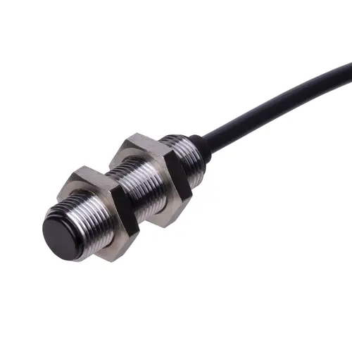 Produktfoto 1 von Carlo Gavazzi MOFR-M12-8, FOTO TR SS M12 8-DEG, KABINE