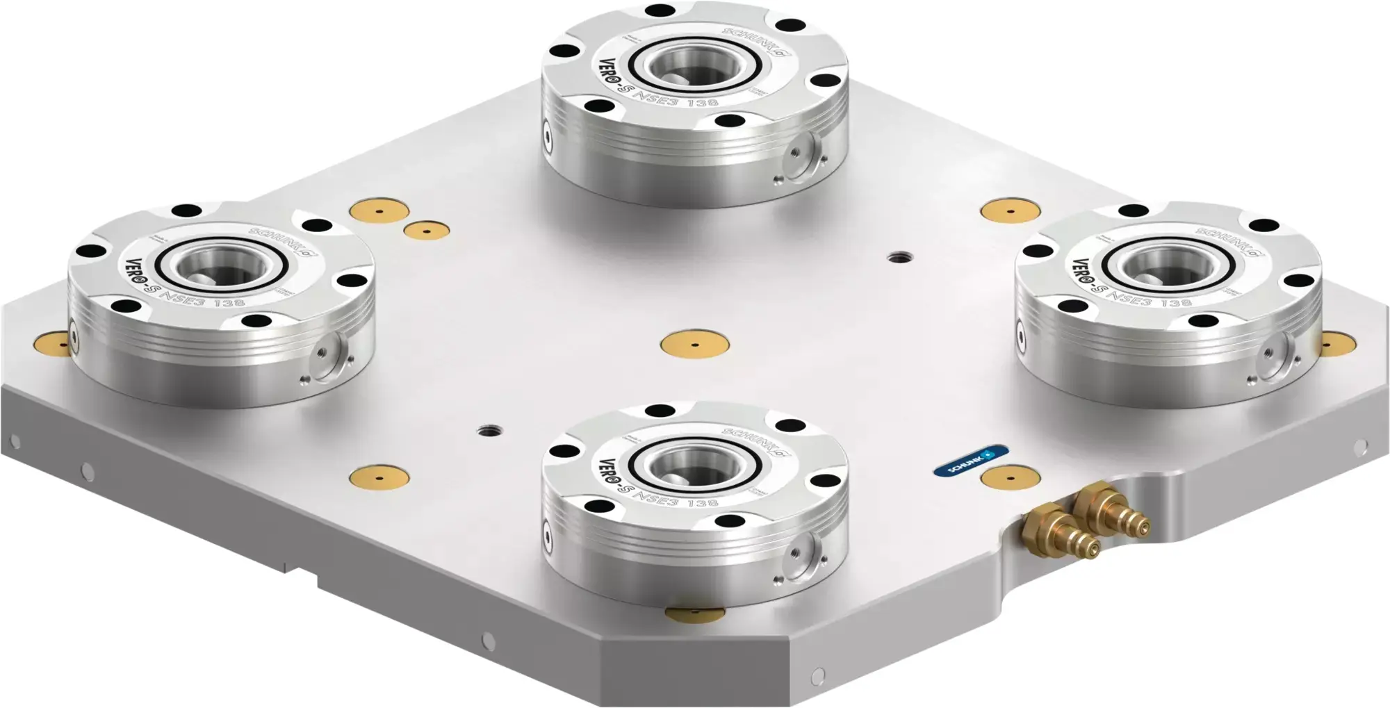 Produktfoto 1 von SCHUNK NST3 500-300, Spannstationen