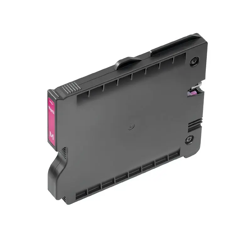 Produktfoto 1 von WEIDMÜLLER PJ ADV TNTK INK M, Markierungssysteme, Tintentank, magenta