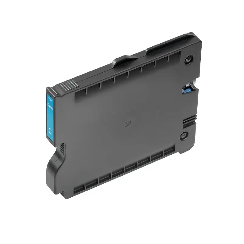Produktfoto 1 von WEIDMÜLLER PJ ADV TNTK INK C, Markierungssysteme, Tintentank, cyan, 1338680000