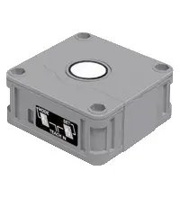 Produktfoto 1 von Pepperl+Fuchs UB2000-F42-E5-V15, Ultraschallsensor