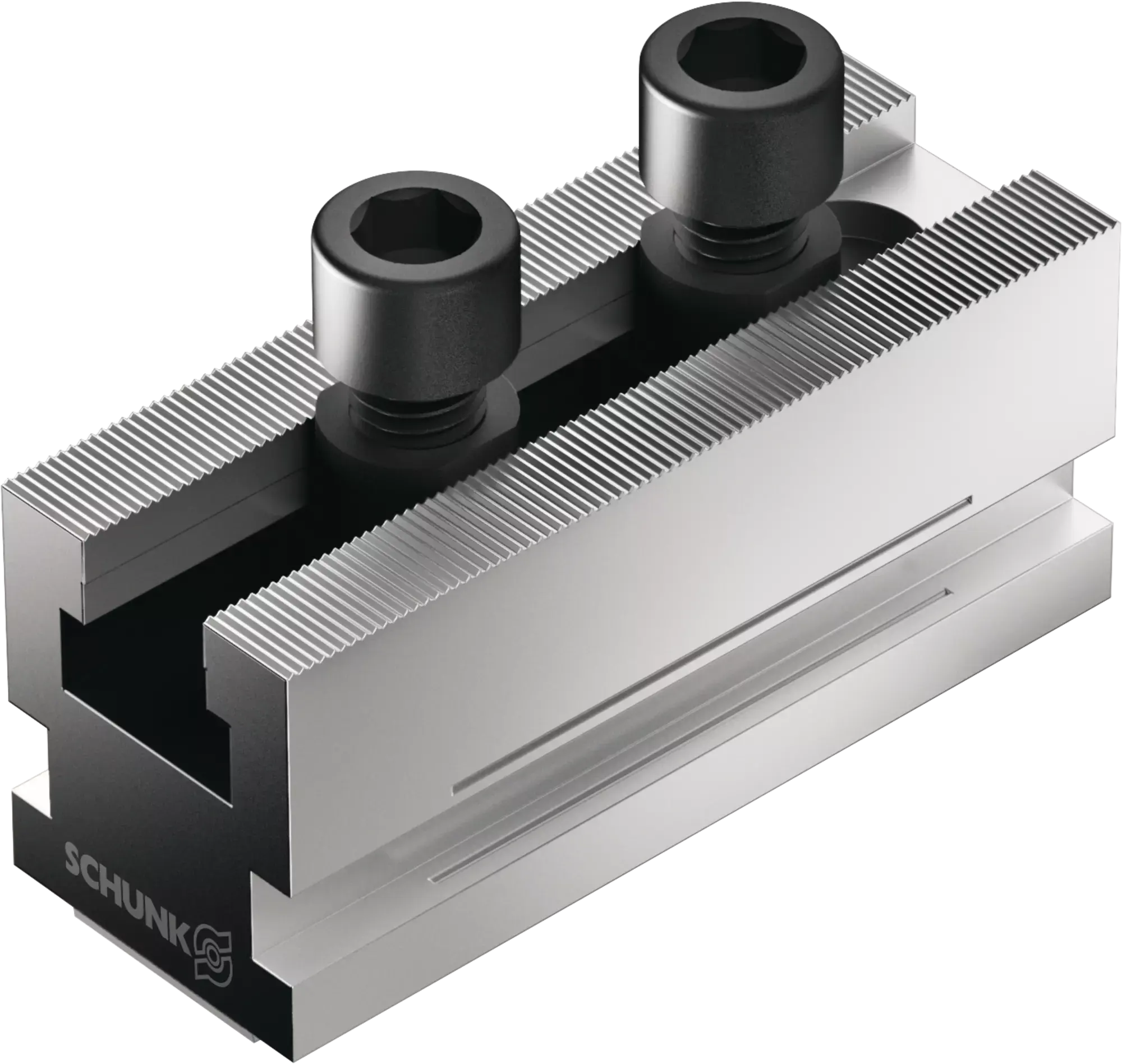 Produktfoto 1 von SCHUNK EWB-TS 315, Grundbacken