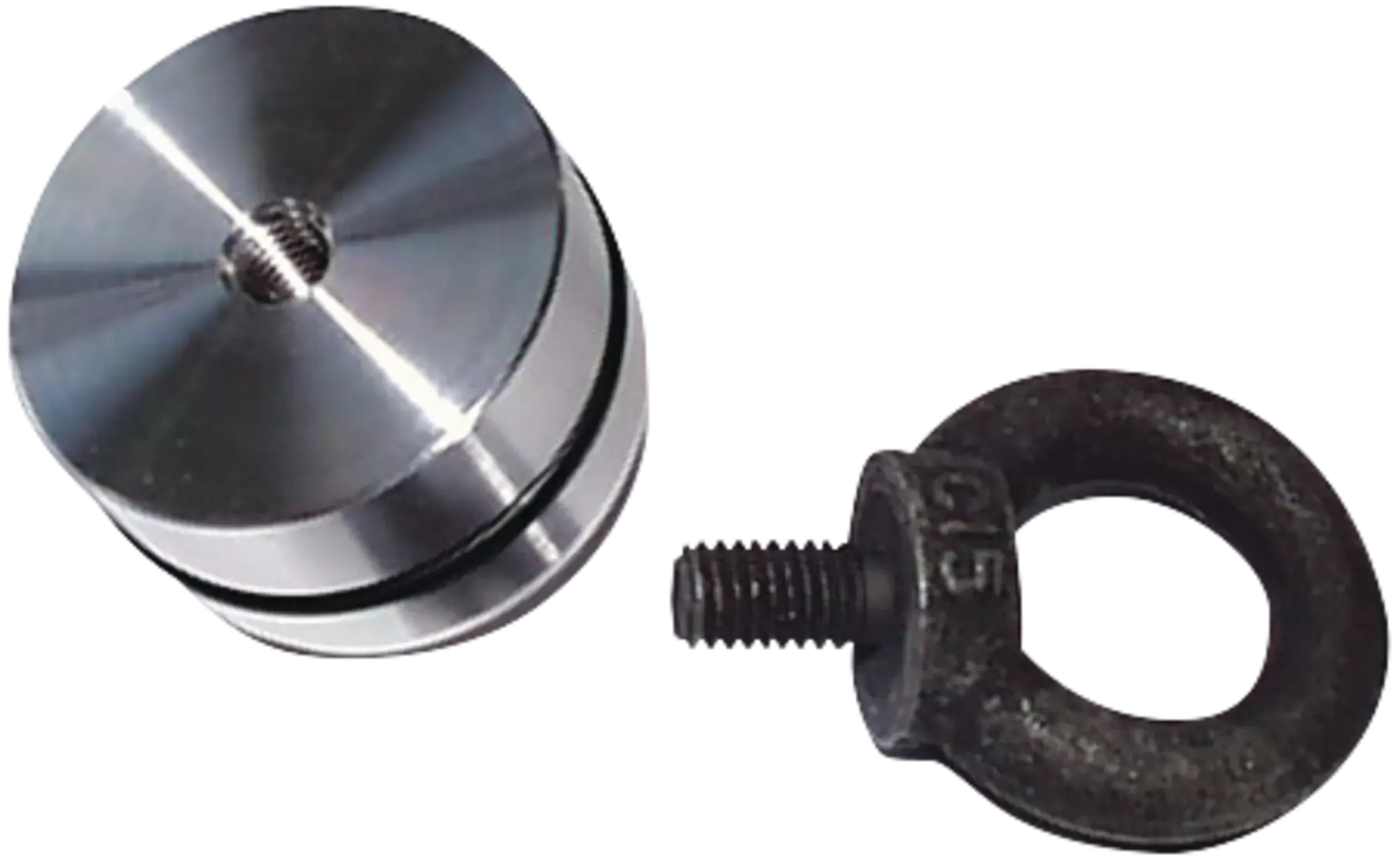 Produktfoto 1 von SCHUNK VST Ø252, Zubehör Drehfutter Standard, Verschlussstopfen